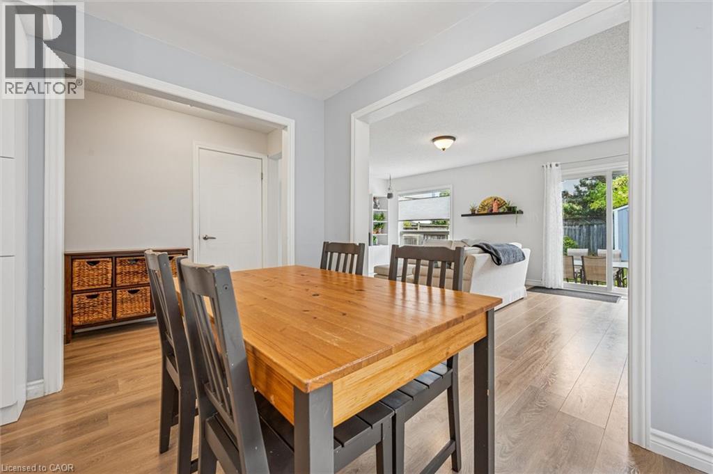 724 Paris Boulevard, Waterloo, Ontario  N2T 2X9 - Photo 10 - 40774275