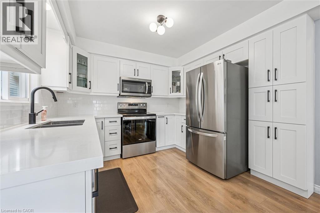 724 Paris Boulevard, Waterloo, Ontario  N2T 2X9 - Photo 11 - 40774275