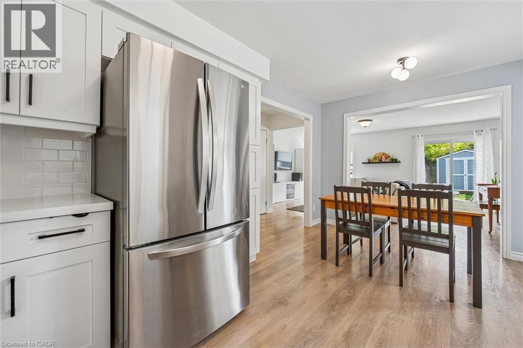 724 Paris Boulevard, Waterloo, Ontario  N2T 2X9 - Photo 13 - 40774275