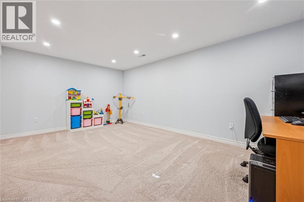 724 Paris Boulevard, Waterloo, Ontario  N2T 2X9 - Photo 24 - 40774275