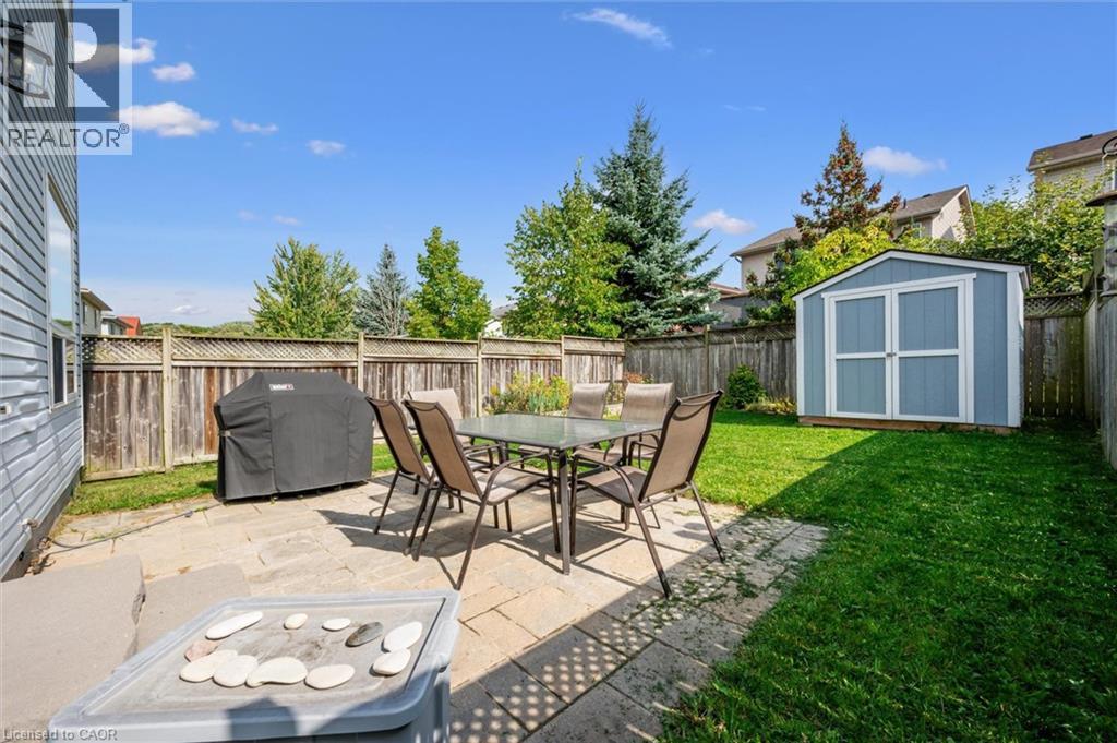 724 Paris Boulevard, Waterloo, Ontario  N2T 2X9 - Photo 27 - 40774275