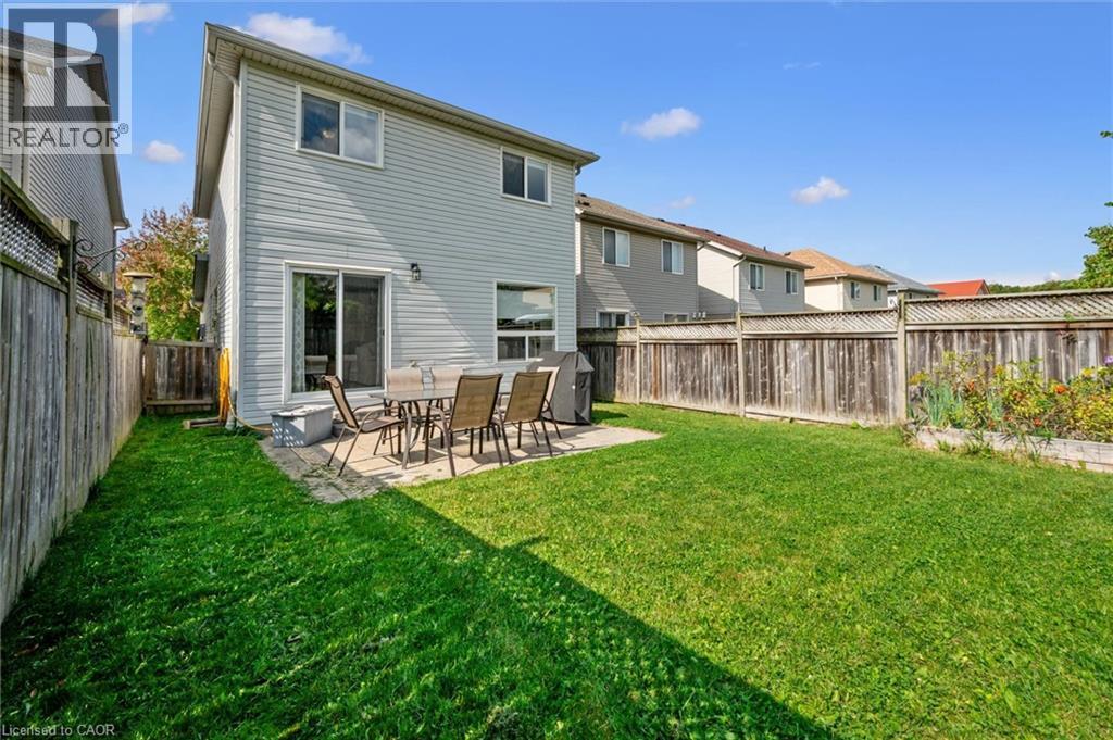 724 Paris Boulevard, Waterloo, Ontario  N2T 2X9 - Photo 28 - 40774275