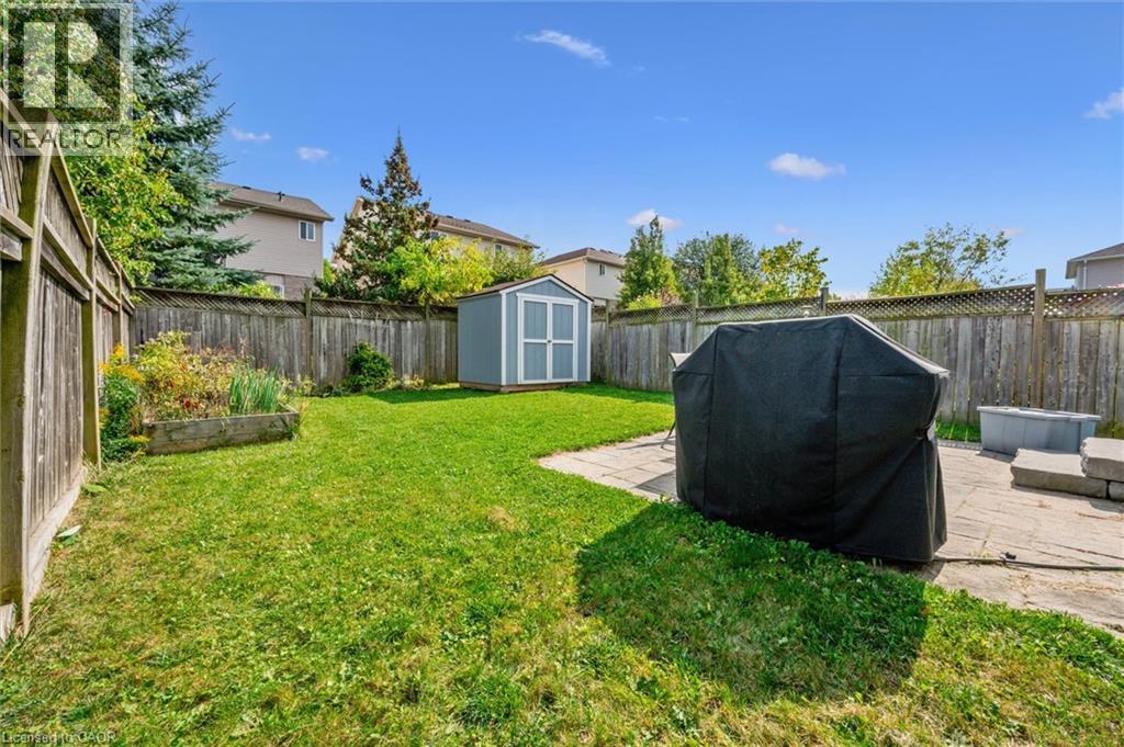 724 Paris Boulevard, Waterloo, Ontario  N2T 2X9 - Photo 29 - 40774275