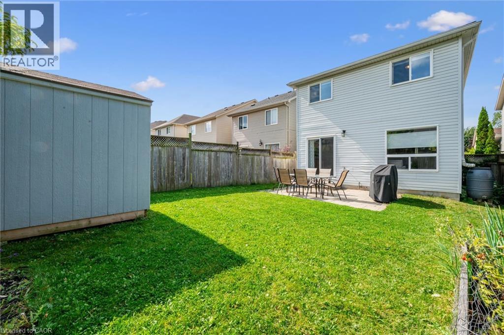 724 Paris Boulevard, Waterloo, Ontario  N2T 2X9 - Photo 30 - 40774275