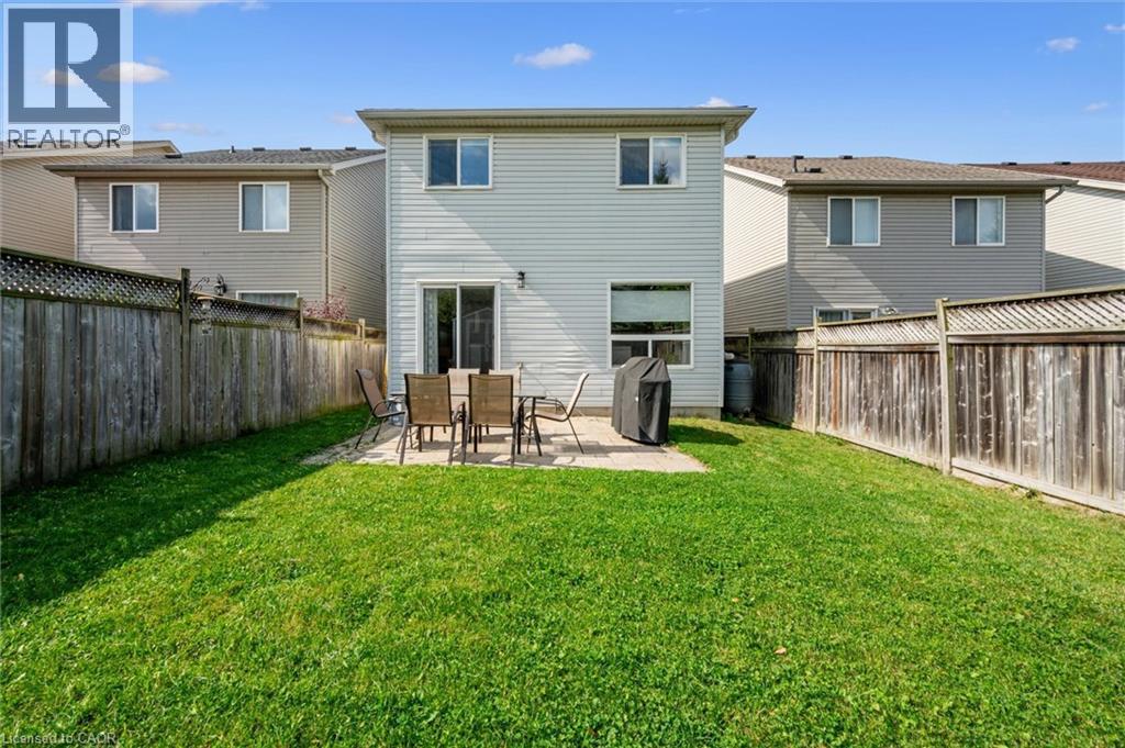 724 Paris Boulevard, Waterloo, Ontario  N2T 2X9 - Photo 31 - 40774275