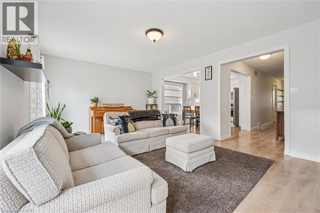 724 Paris Boulevard, Waterloo, Ontario  N2T 2X9 - Photo 7 - 40774275