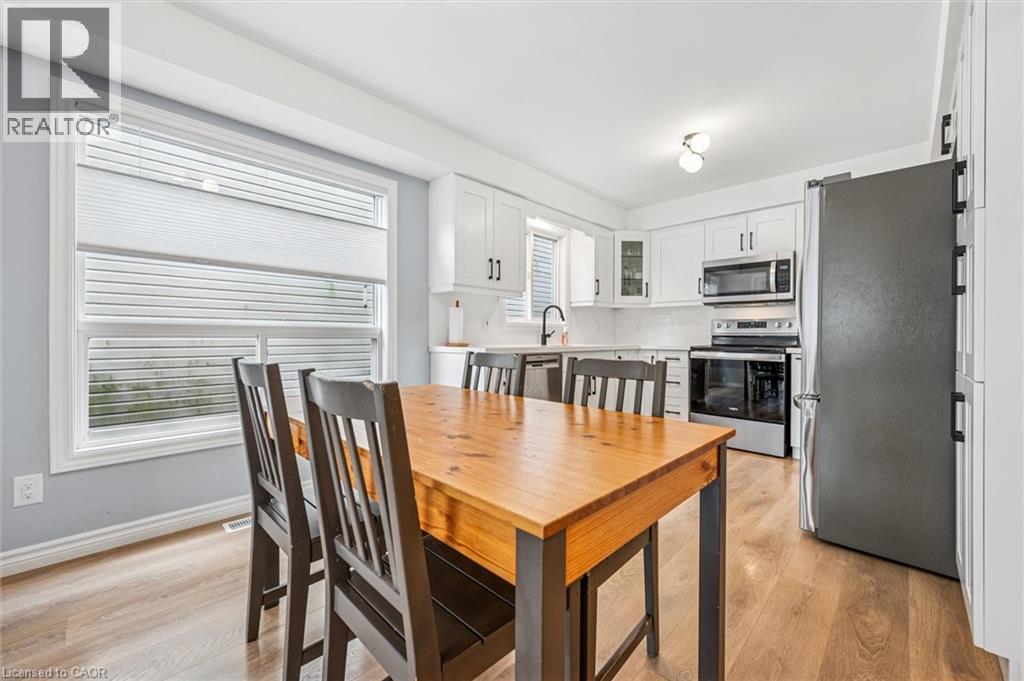 724 Paris Boulevard, Waterloo, Ontario  N2T 2X9 - Photo 9 - 40774275