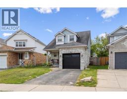 747 FAIRWAY Court, kitchener, Ontario