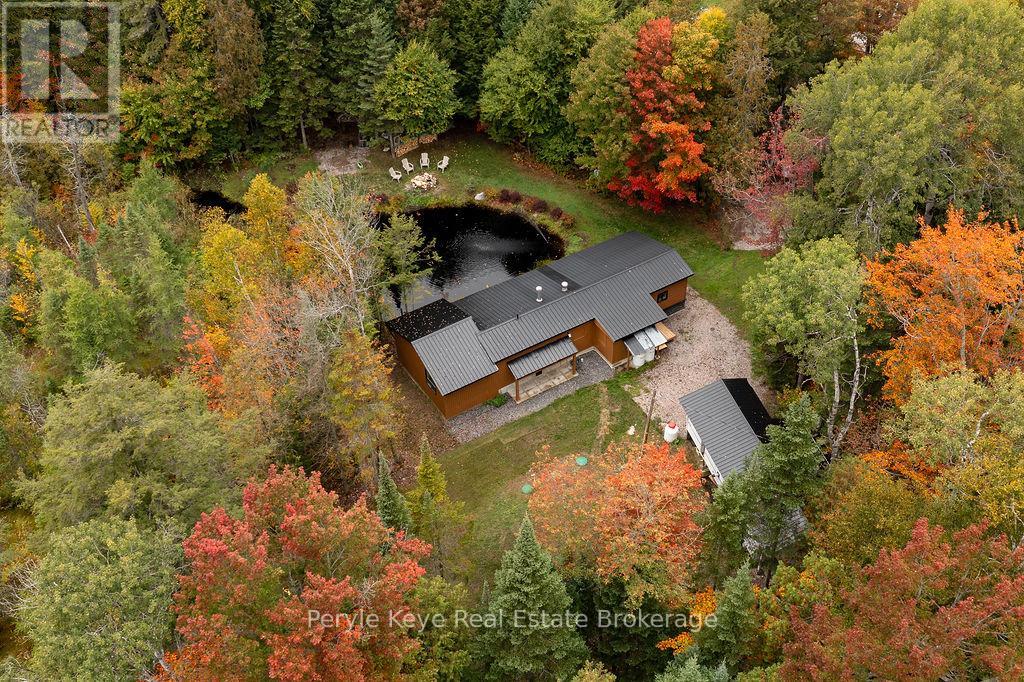 1108 Skyline Drive, Armour, Ontario  P0A 1C0 - Photo 10 - X12431437