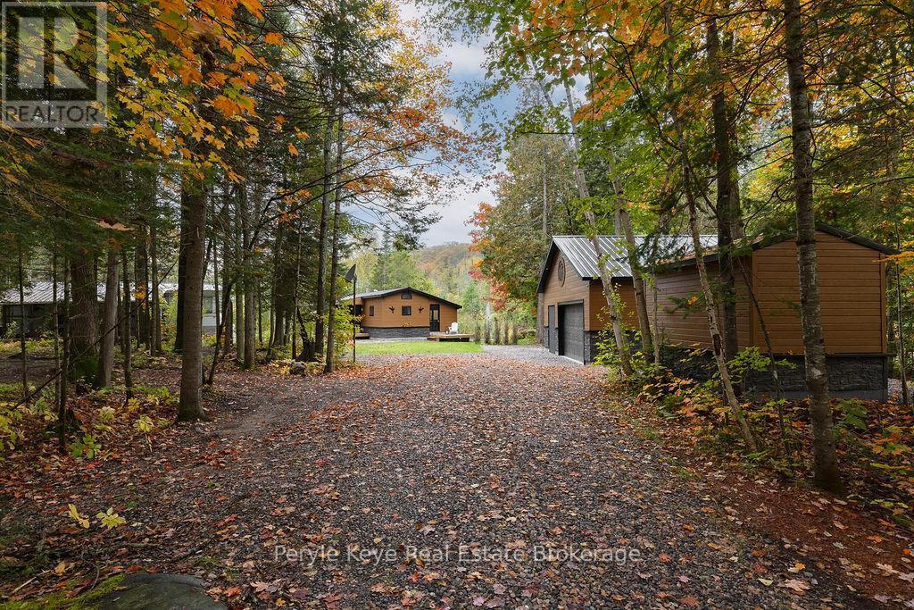 1108 Skyline Drive, Armour, Ontario  P0A 1C0 - Photo 11 - X12431437