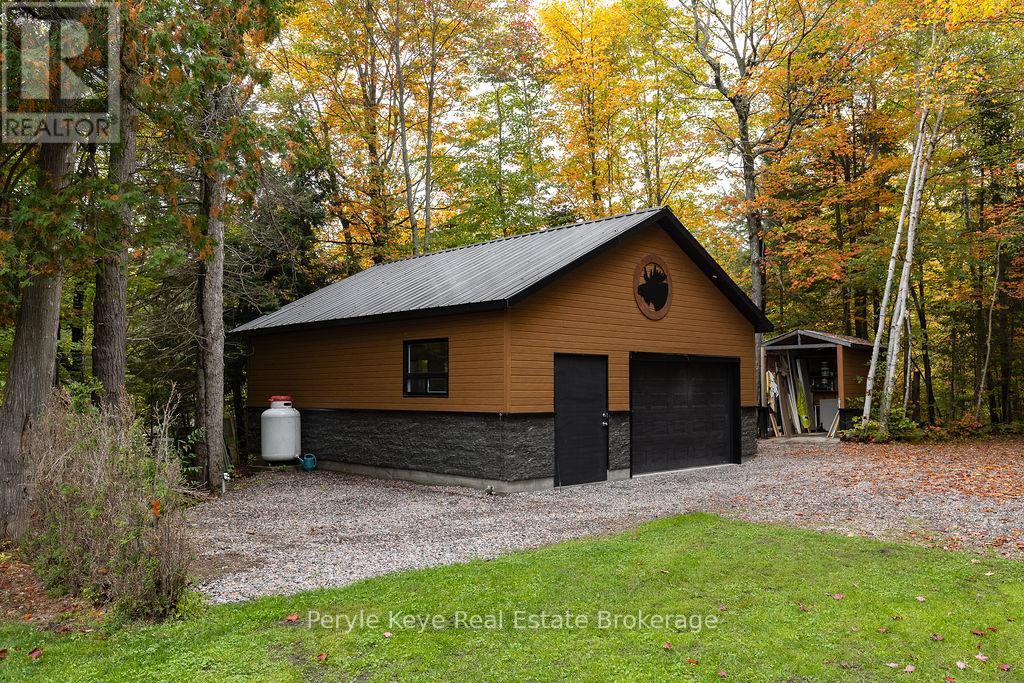 1108 Skyline Drive, Armour, Ontario  P0A 1C0 - Photo 13 - X12431437