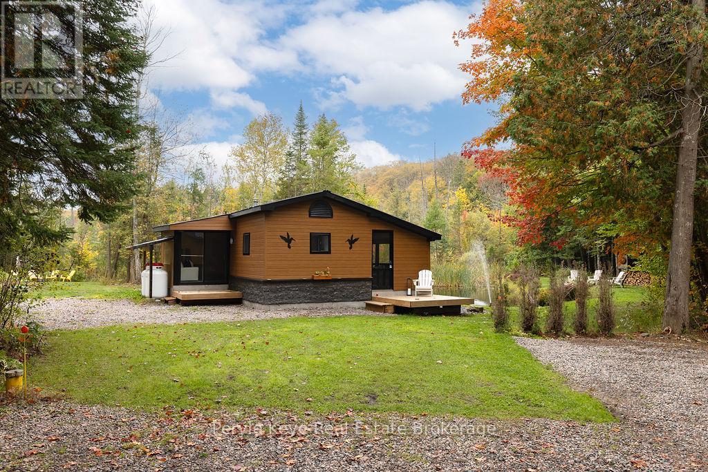 1108 Skyline Drive, Armour, Ontario  P0A 1C0 - Photo 16 - X12431437