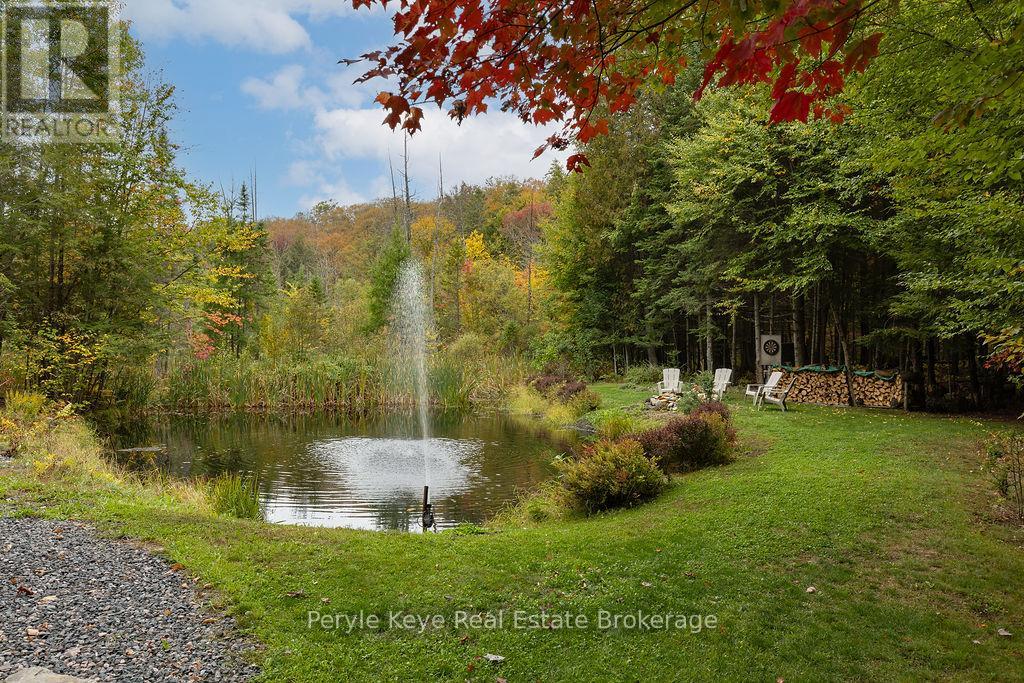 1108 Skyline Drive, Armour, Ontario  P0A 1C0 - Photo 17 - X12431437