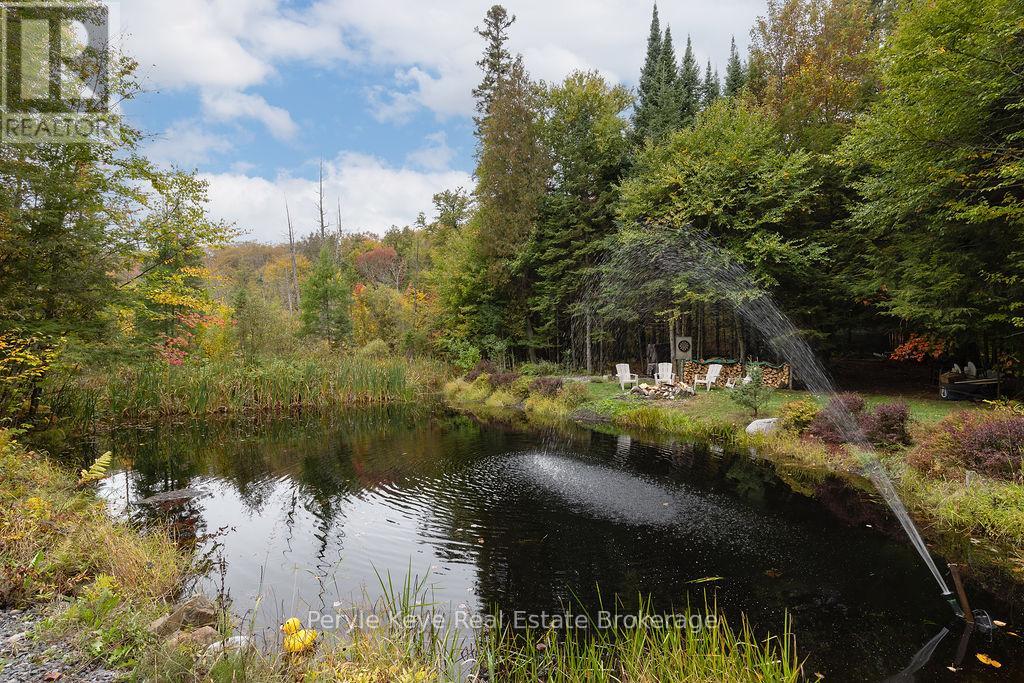1108 Skyline Drive, Armour, Ontario  P0A 1C0 - Photo 18 - X12431437