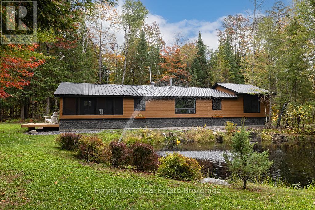 1108 Skyline Drive, Armour, Ontario  P0A 1C0 - Photo 19 - X12431437