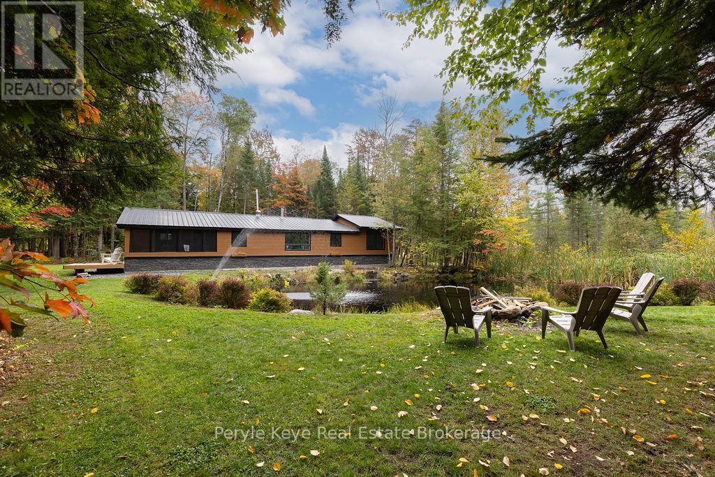 1108 Skyline Drive, Armour, Ontario  P0A 1C0 - Photo 20 - X12431437