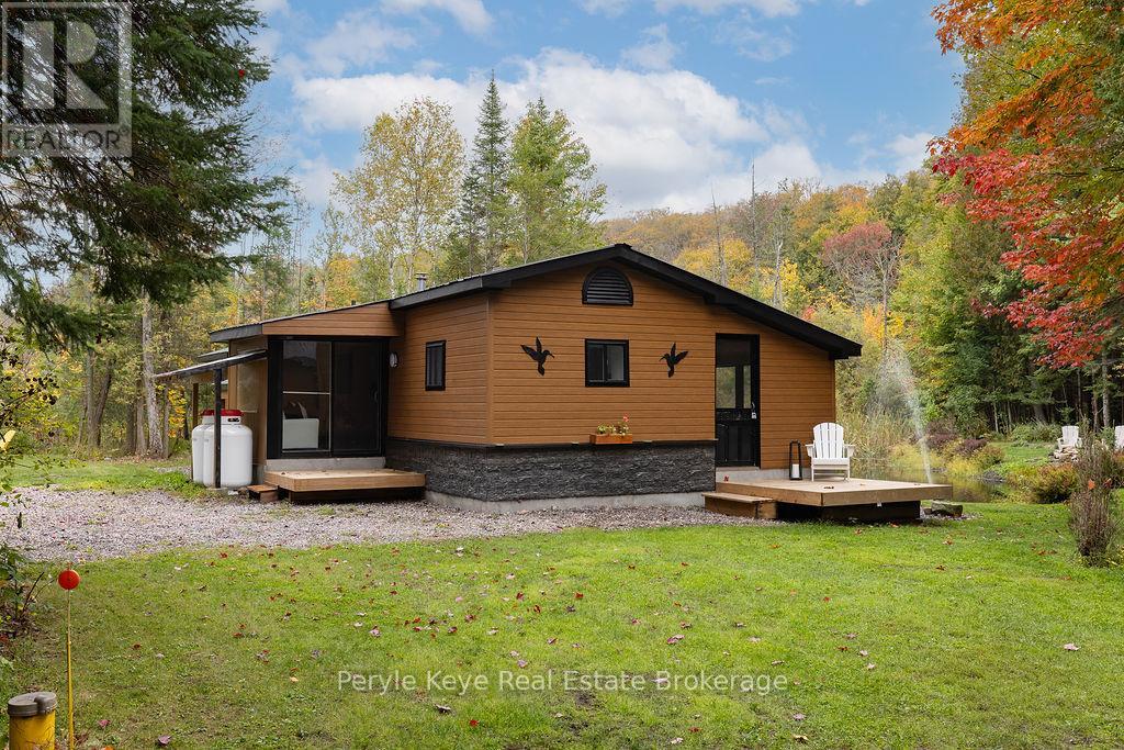 1108 Skyline Drive, Armour, Ontario  P0A 1C0 - Photo 21 - X12431437