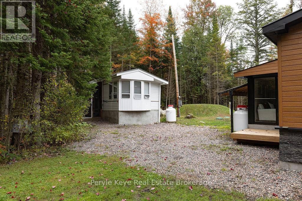 1108 Skyline Drive, Armour, Ontario  P0A 1C0 - Photo 45 - X12431437