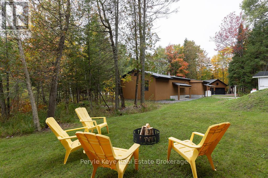 1108 Skyline Drive, Armour, Ontario  P0A 1C0 - Photo 49 - X12431437