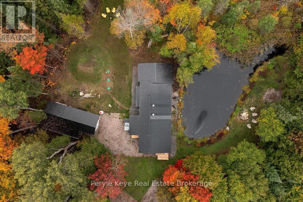 1108 Skyline Drive, Armour, Ontario  P0A 1C0 - Photo 8 - X12431437