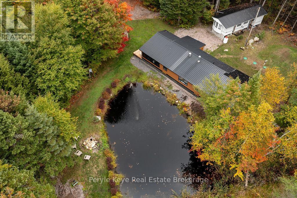 1108 Skyline Drive, Armour, Ontario  P0A 1C0 - Photo 9 - X12431437