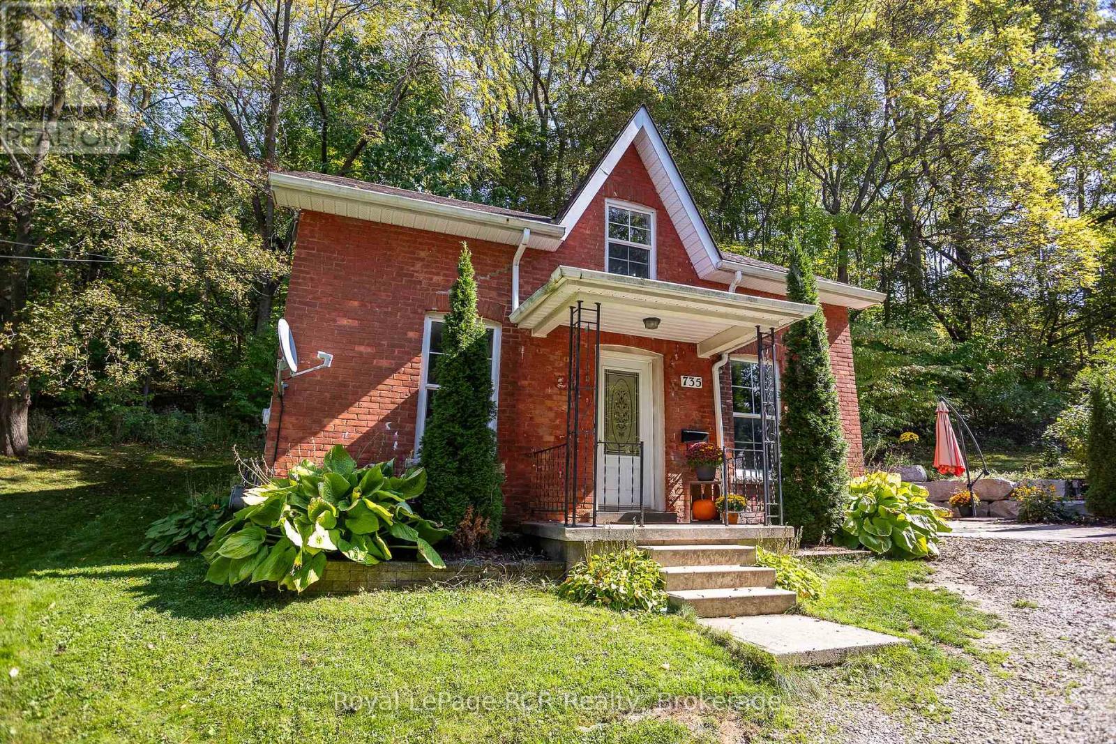 735 5TH AVENUE E, Owen Sound, Ontario