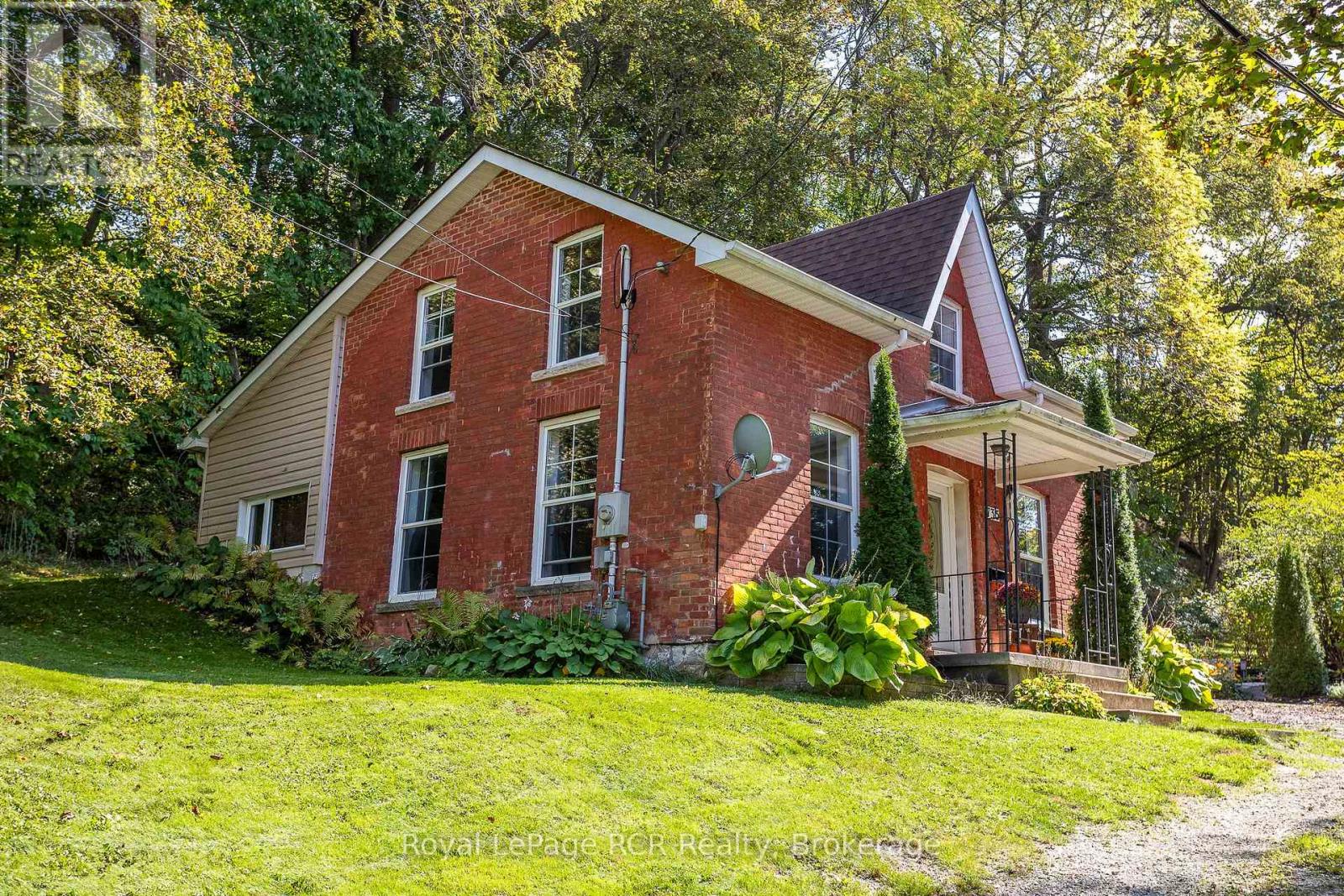 735 5th Avenue E, Owen Sound, Ontario  N4K 2R7 - Photo 3 - X12431445