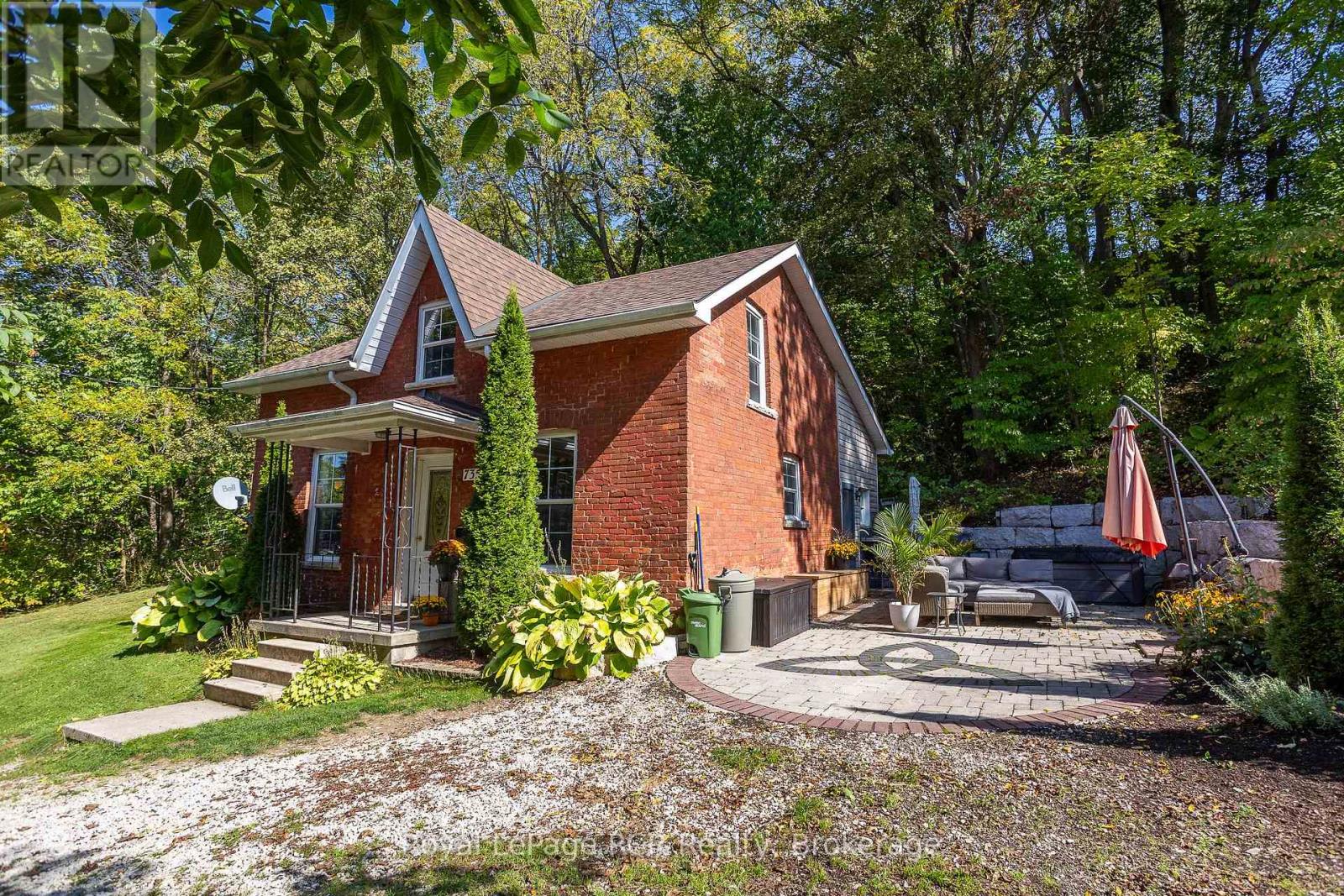 735 5th Avenue E, Owen Sound, Ontario  N4K 2R7 - Photo 31 - X12431445