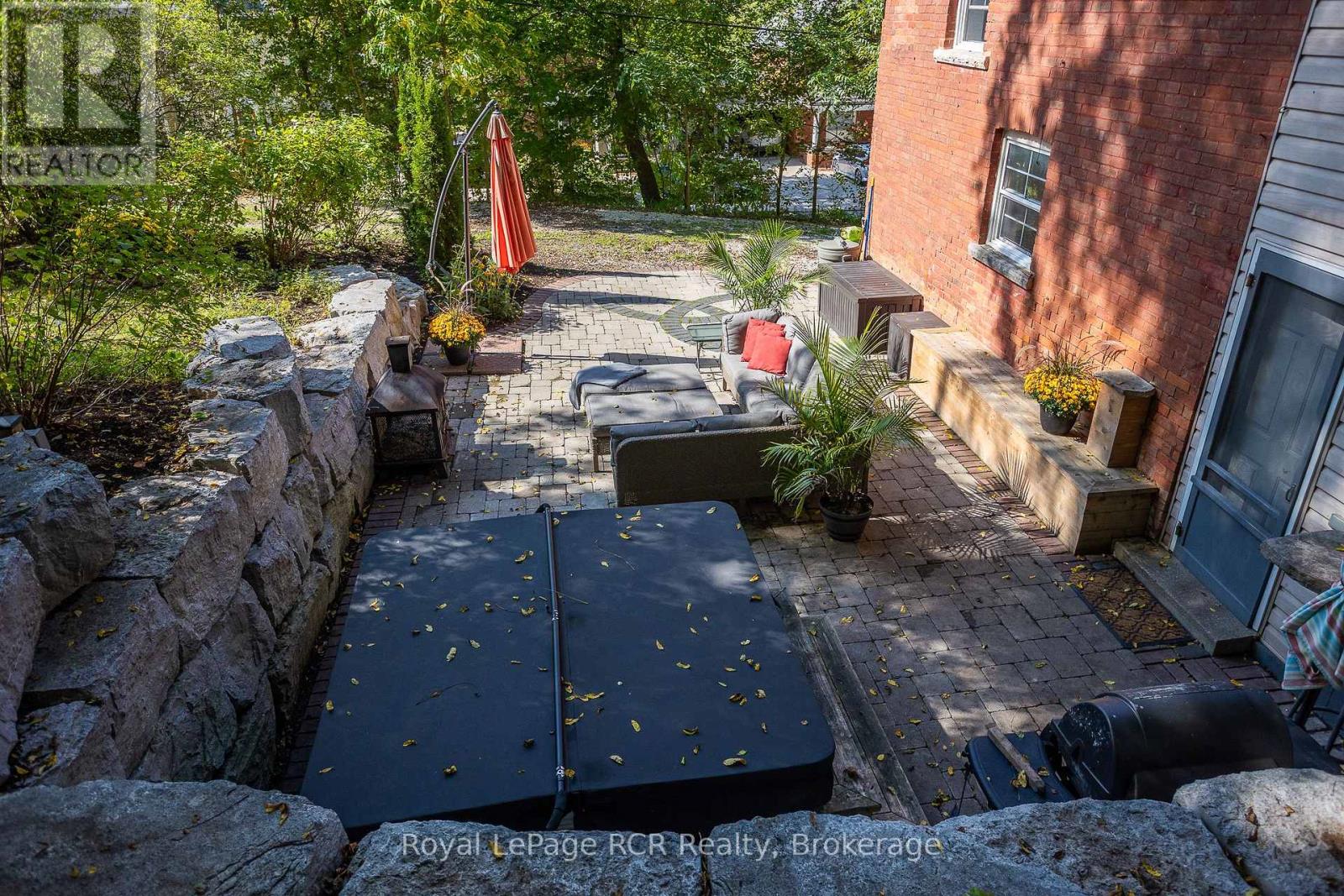 735 5th Avenue E, Owen Sound, Ontario  N4K 2R7 - Photo 36 - X12431445
