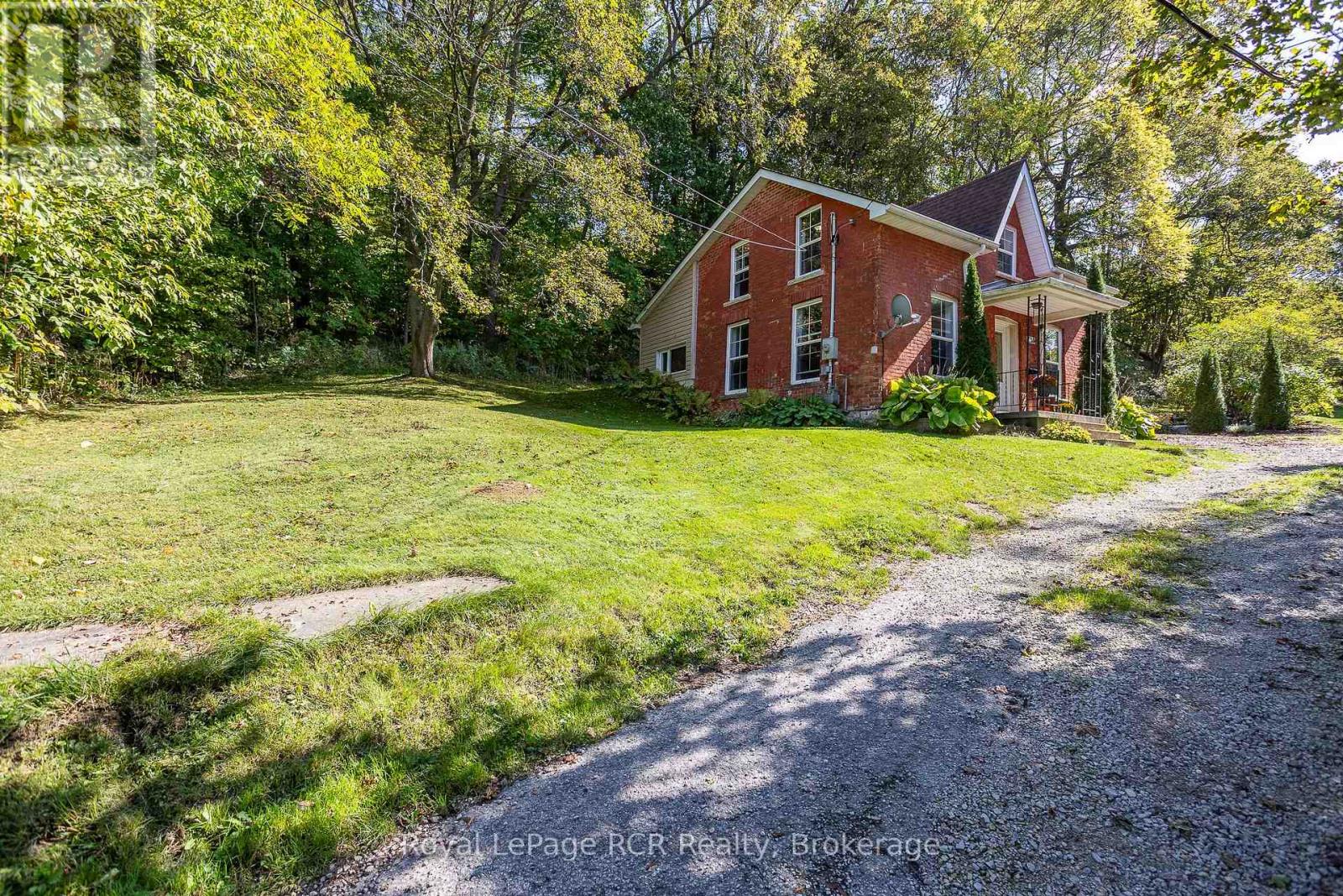 735 5th Avenue E, Owen Sound, Ontario  N4K 2R7 - Photo 42 - X12431445