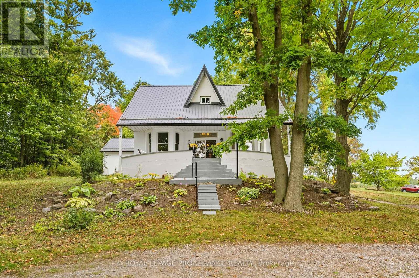 3921 Kennedy Road, Hamilton Township, Ontario  K9A 4J7 - Photo 8 - X12431448