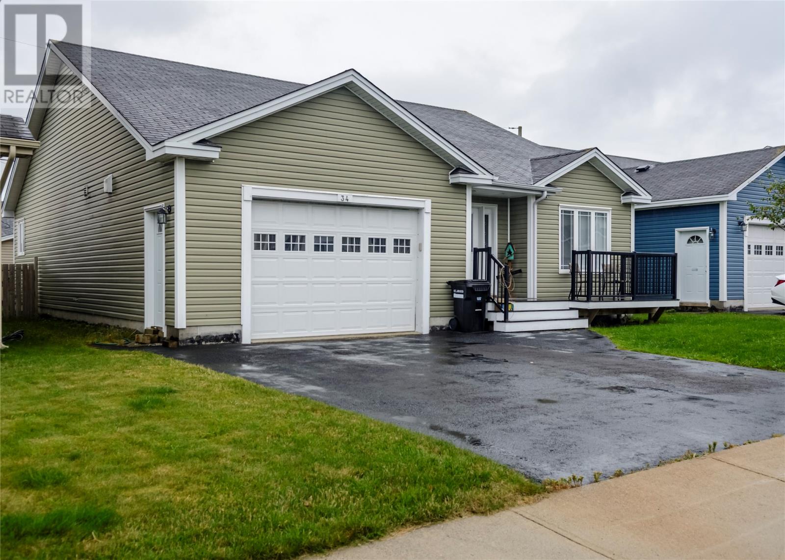 34 Francis Street, St.john's, Newfoundland & Labrador  A1H 0C9 - Photo 2 - 1290984