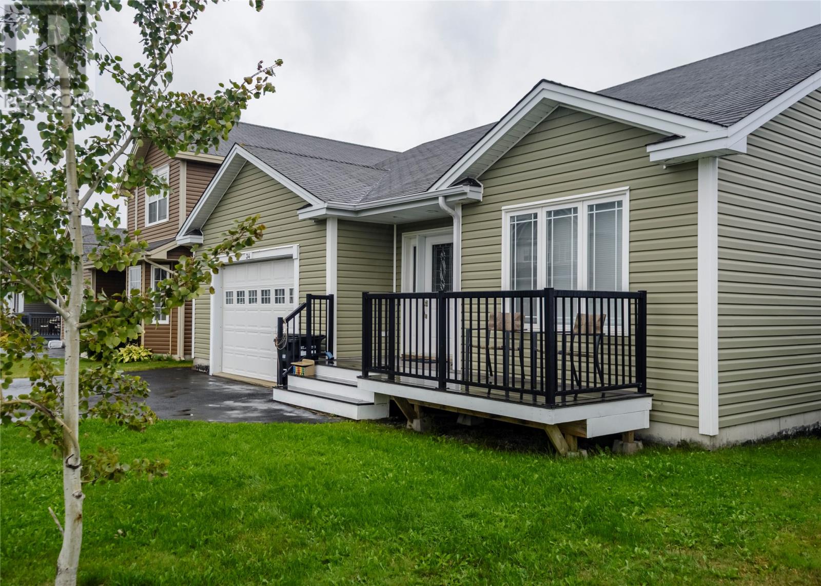 34 Francis Street, St.john's, Newfoundland & Labrador  A1H 0C9 - Photo 3 - 1290984