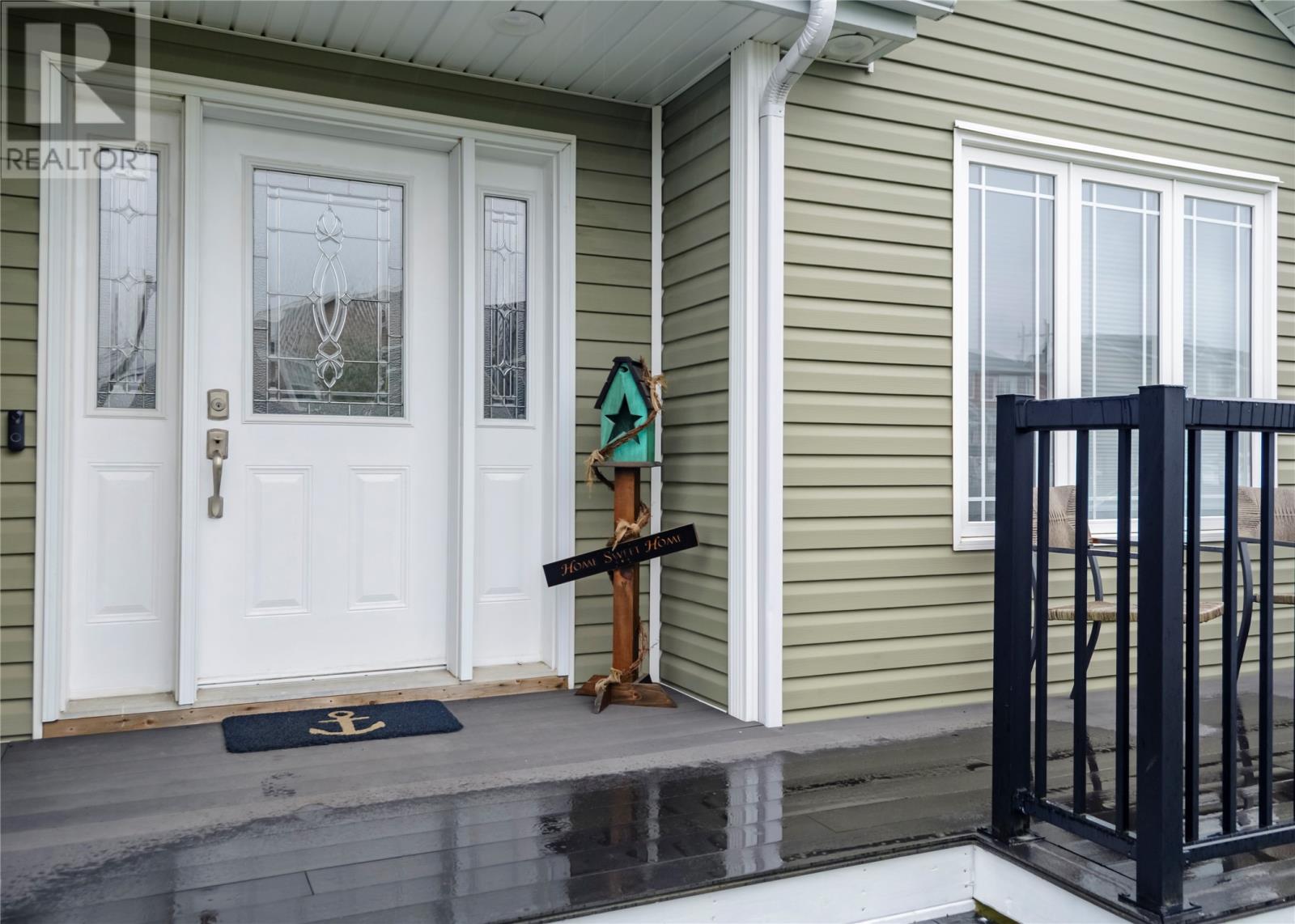34 Francis Street, St.john's, Newfoundland & Labrador  A1H 0C9 - Photo 4 - 1290984