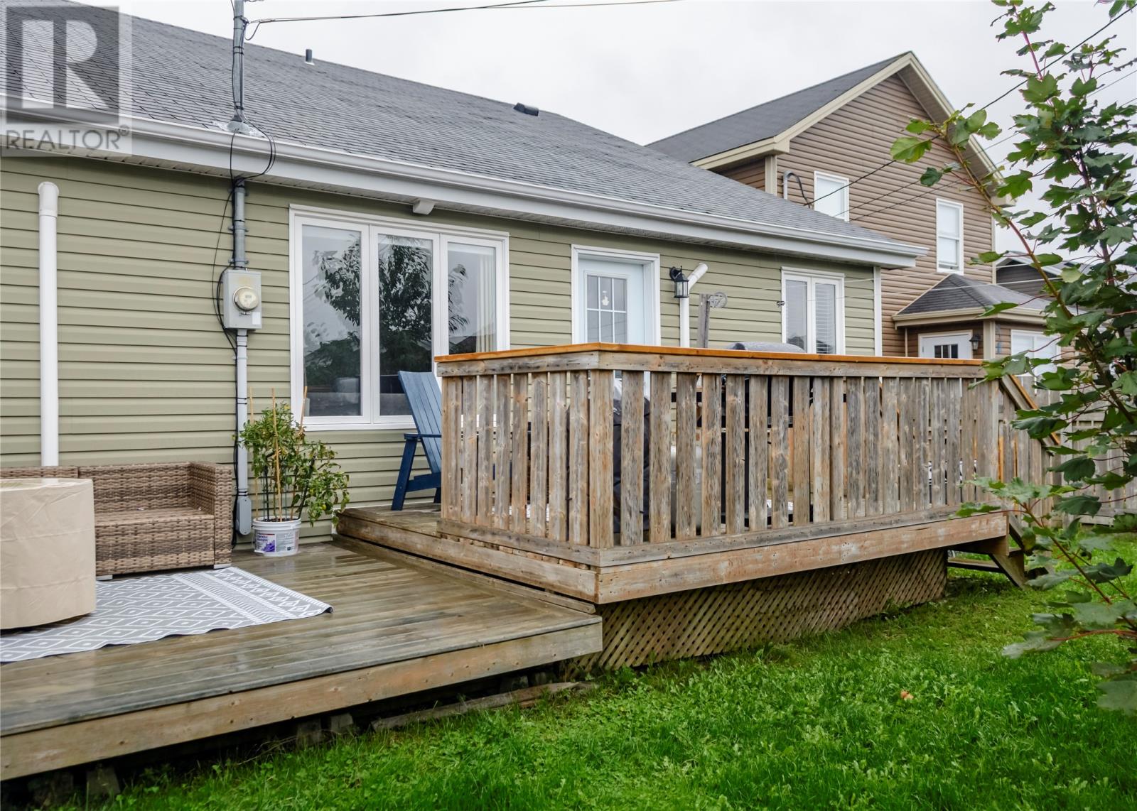 34 Francis Street, St.john's, Newfoundland & Labrador  A1H 0C9 - Photo 40 - 1290984