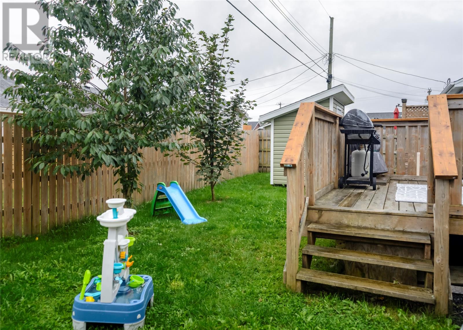 34 Francis Street, St.john's, Newfoundland & Labrador  A1H 0C9 - Photo 41 - 1290984