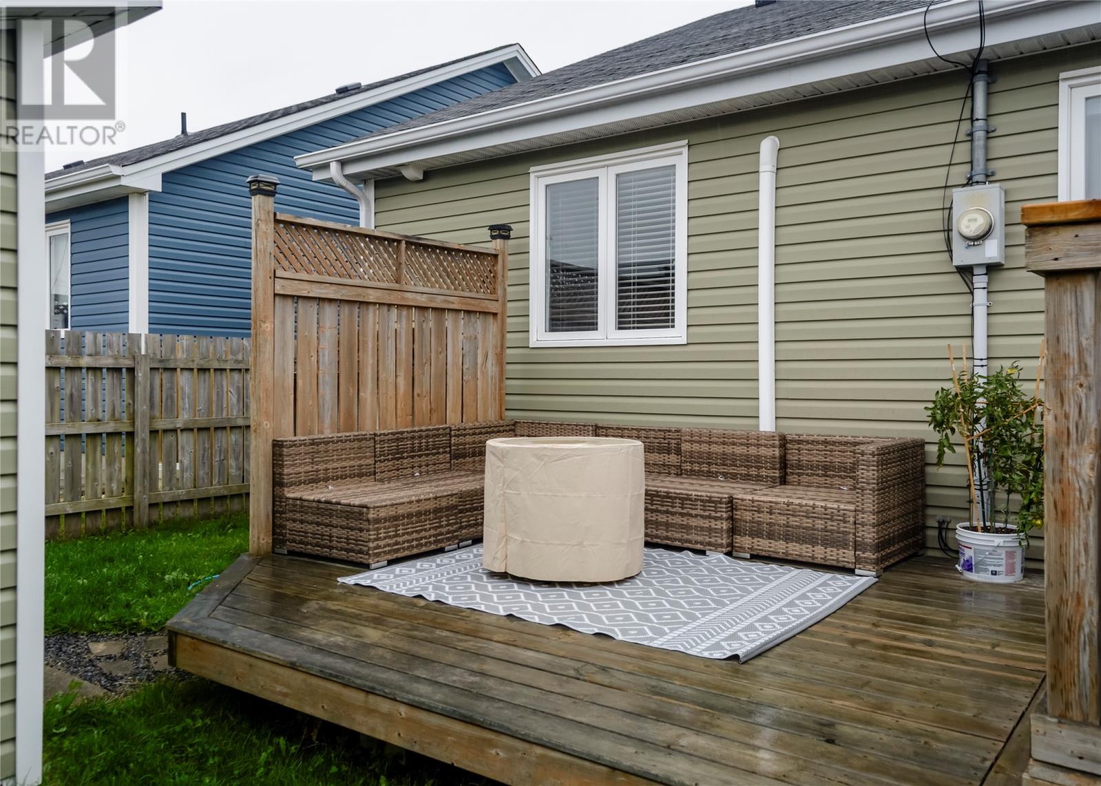 34 Francis Street, St.john's, Newfoundland & Labrador  A1H 0C9 - Photo 44 - 1290984