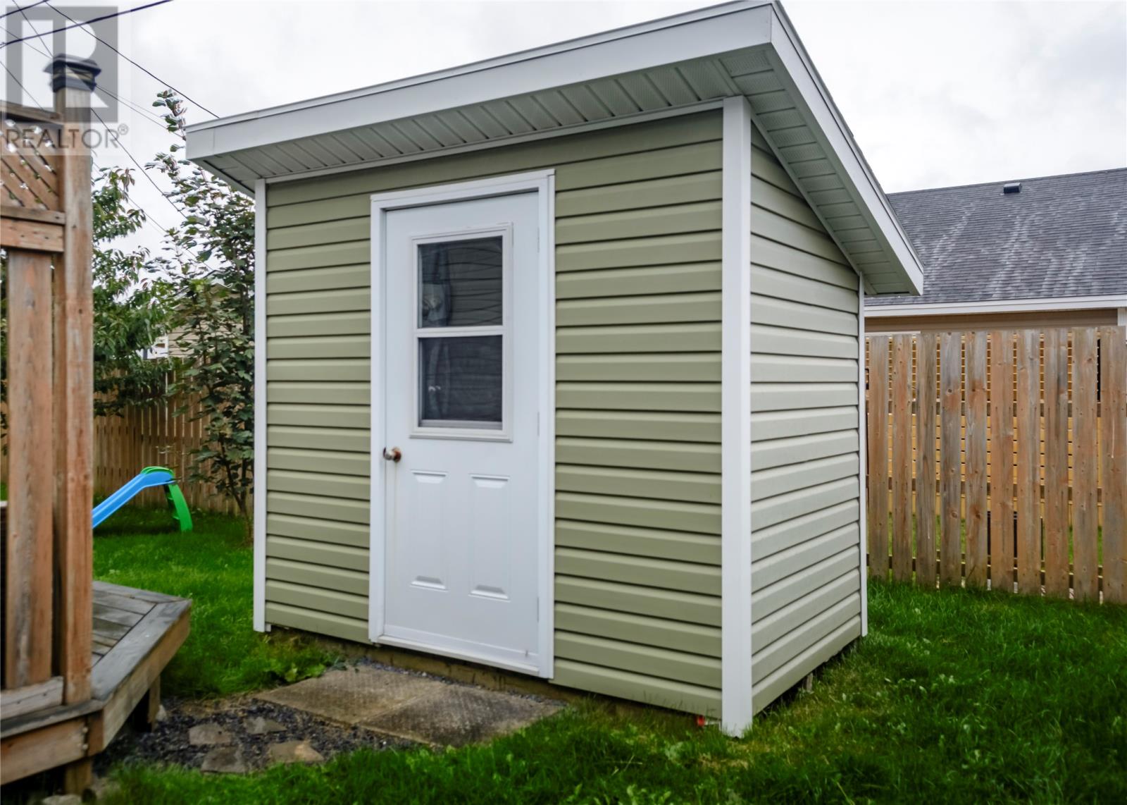 34 Francis Street, St.john's, Newfoundland & Labrador  A1H 0C9 - Photo 45 - 1290984