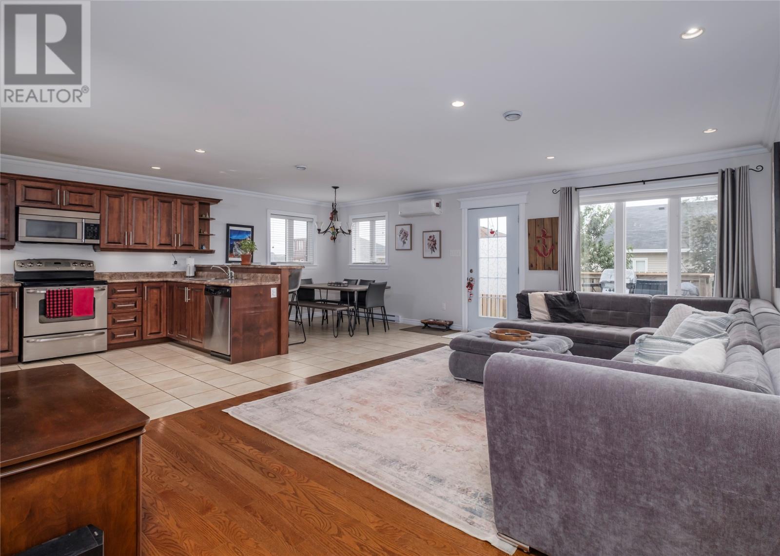 34 Francis Street, St.john's, Newfoundland & Labrador  A1H 0C9 - Photo 8 - 1290984