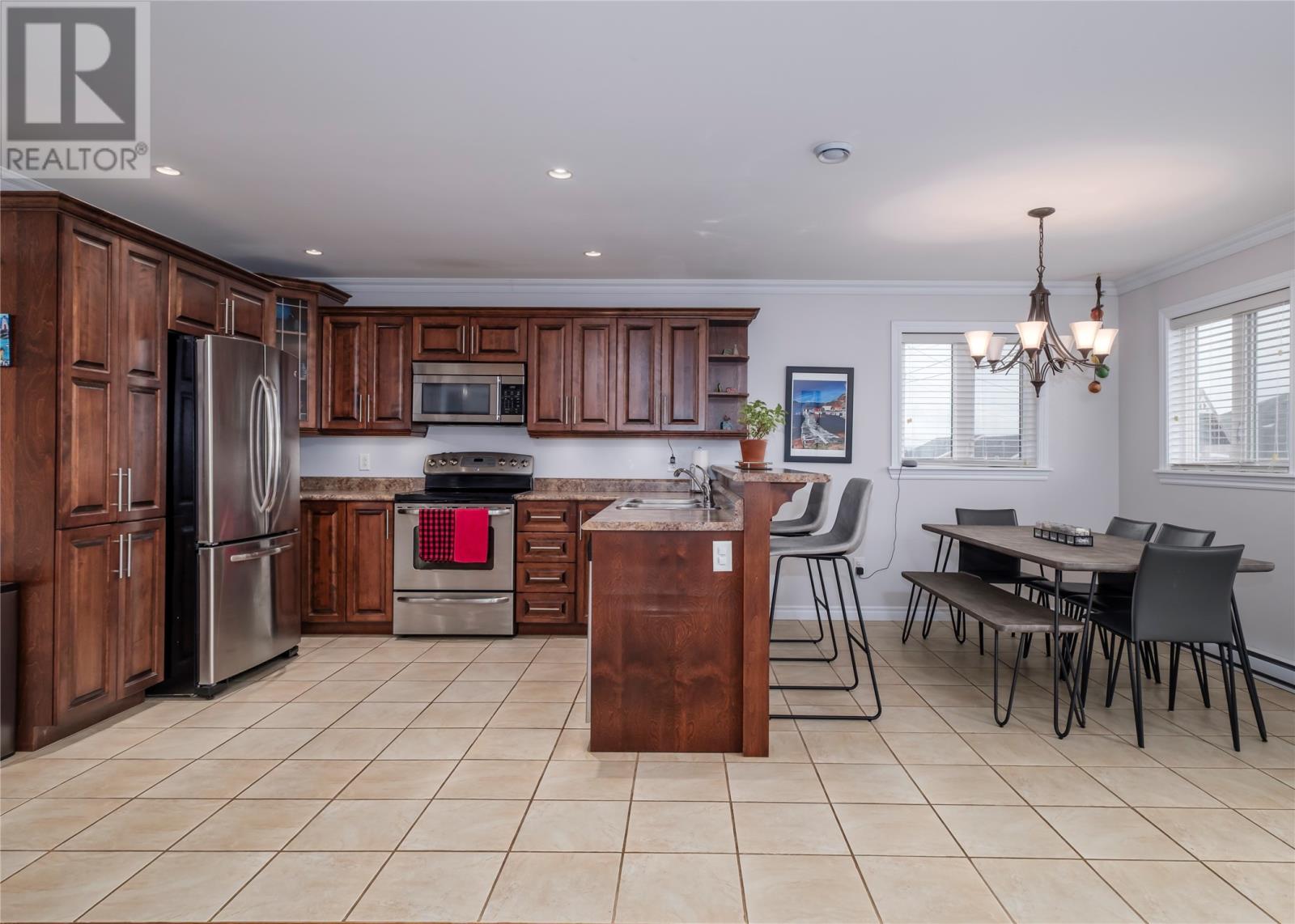 34 Francis Street, St.john's, Newfoundland & Labrador  A1H 0C9 - Photo 9 - 1290984