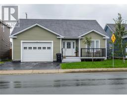 34 Francis Street, St.John's, Newfoundland & Labrador