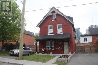 1 - 511 COOPER STREET E, ottawa, Ontario