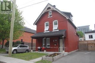 1 - 511 Cooper Street E, Ottawa, Ontario  K1R 5J1 - Photo 2 - X12431450
