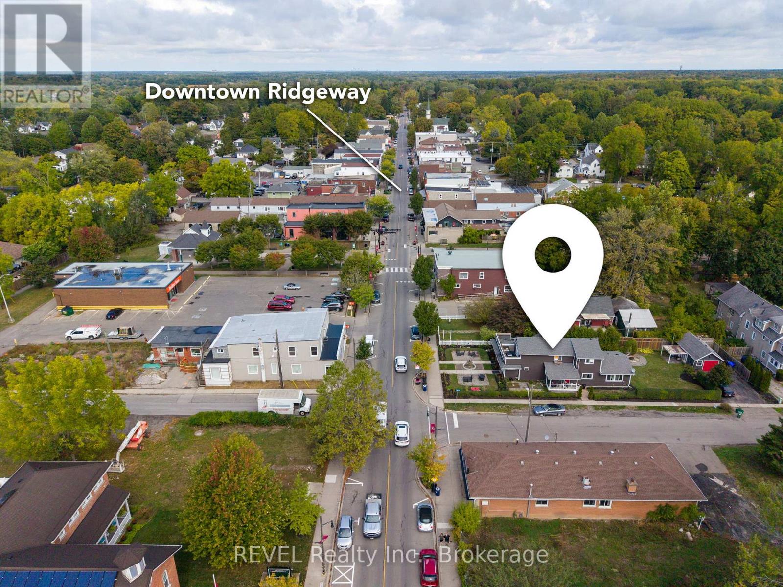 250 Ridge Road N, Fort Erie, Ontario  L0S 1N0 - Photo 5 - X12431439