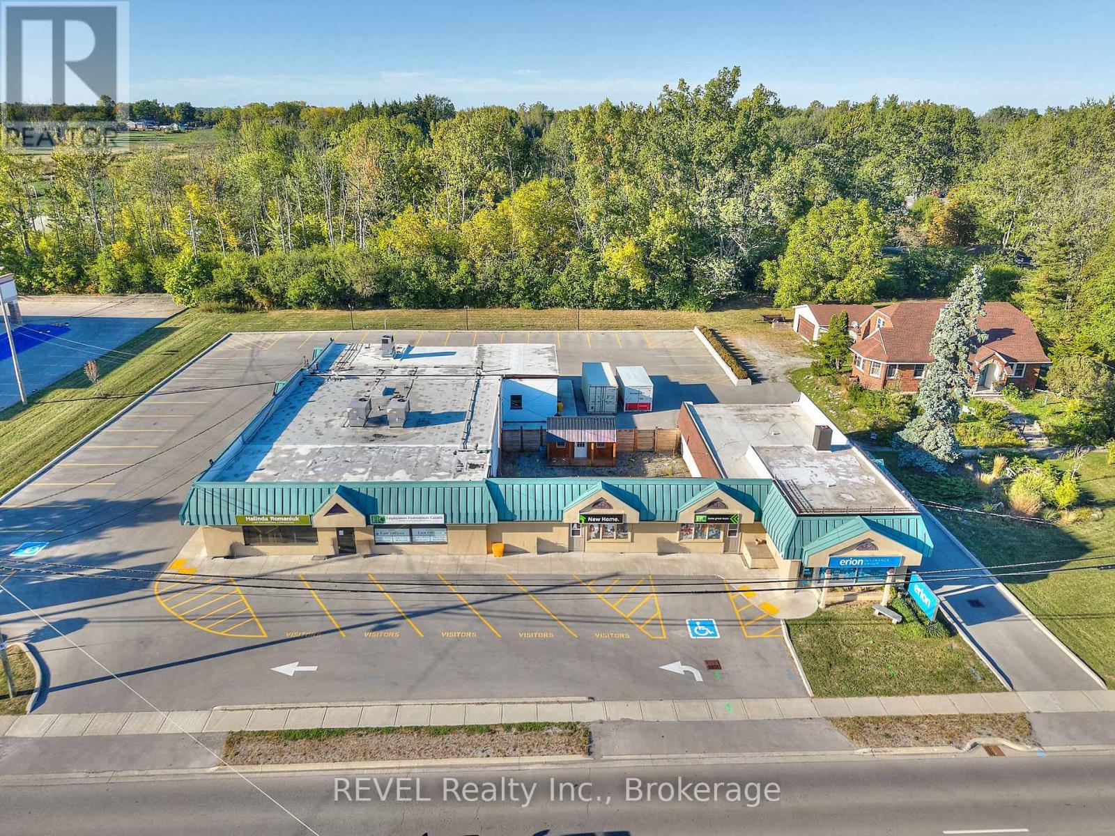 1218-1224 Garrison Road, Fort Erie, Ontario  L2A 1P1 - Photo 11 - X12431440