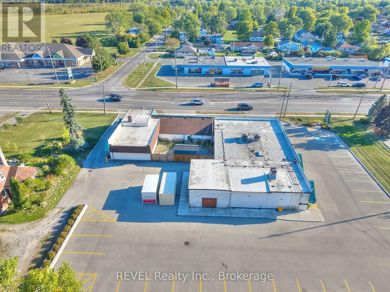 1218-1224 Garrison Road, Fort Erie, Ontario  L2A 1P1 - Photo 12 - X12431440