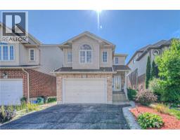 220 SIENNA Crescent, kitchener, Ontario