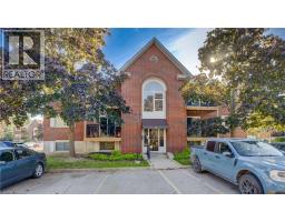 565 GREENFIELD Avenue Unit# 503, kitchener, Ontario