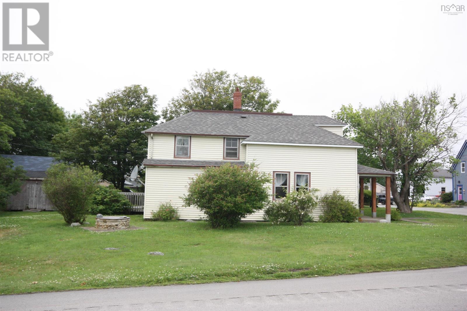 31 Hall Street, Lockeport, Nova Scotia  B0T 1L0 - Photo 34 - 202517471