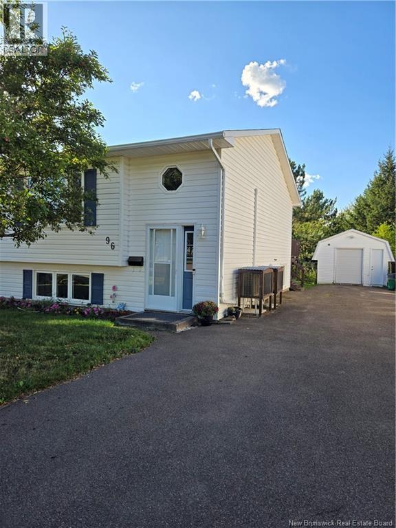 96 Palisade Street, Moncton, New Brunswick
